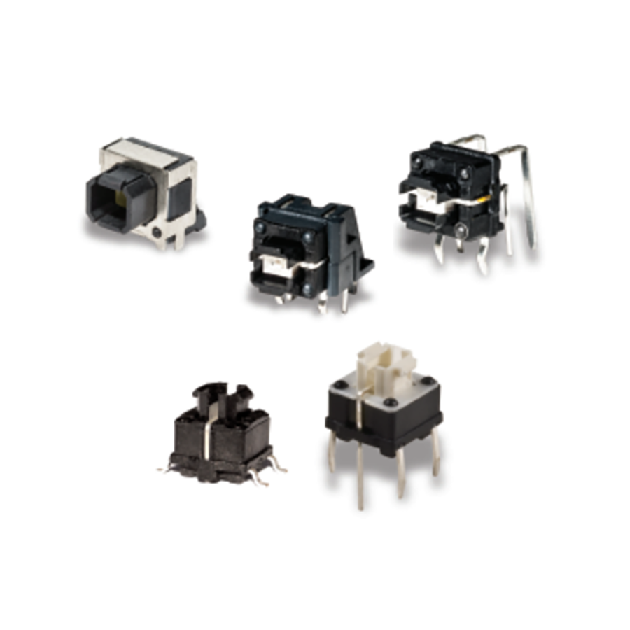 ITS23FR2ST-C&K Components